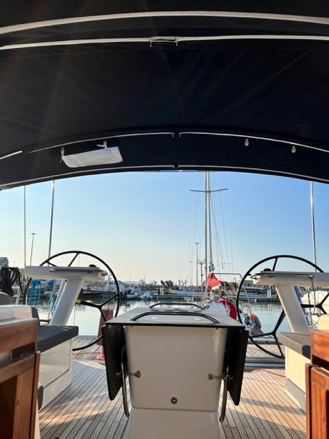 Image of Sofia Blu yacht #8