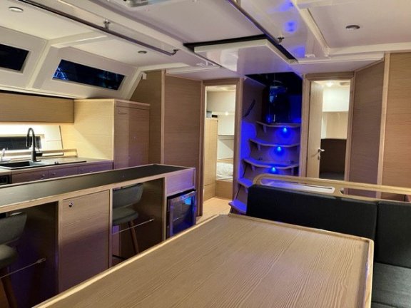 Image of Sofia Blu yacht #11