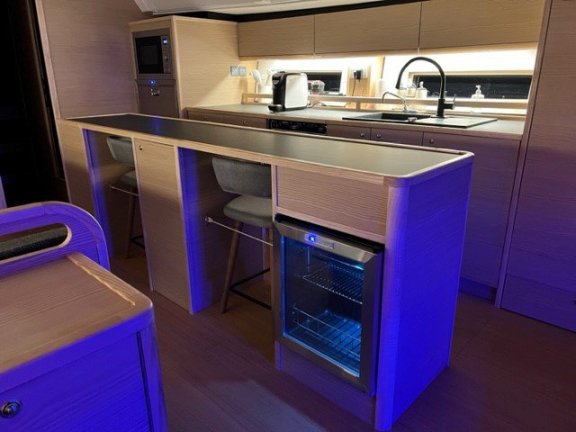 Image of Sofia Blu yacht #12