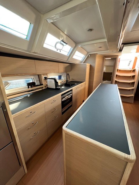 Image of Sofia Blu yacht #14