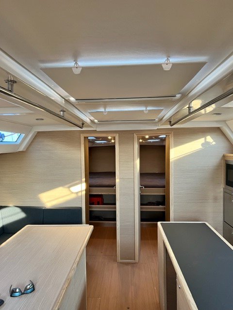 Image of Sofia Blu yacht #16