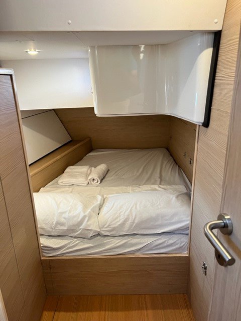 Image of Sofia Blu yacht #19