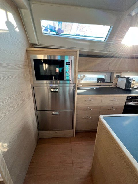 Image of Sofia Blu yacht #20