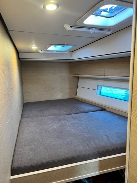 Image of Sofia Blu yacht #21