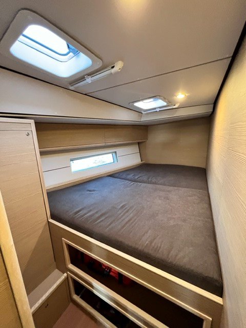 Image of Sofia Blu yacht #17