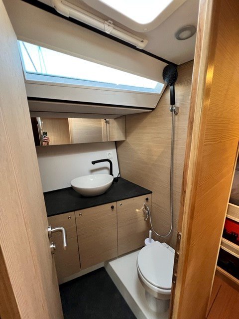 Image of Sofia Blu yacht #23