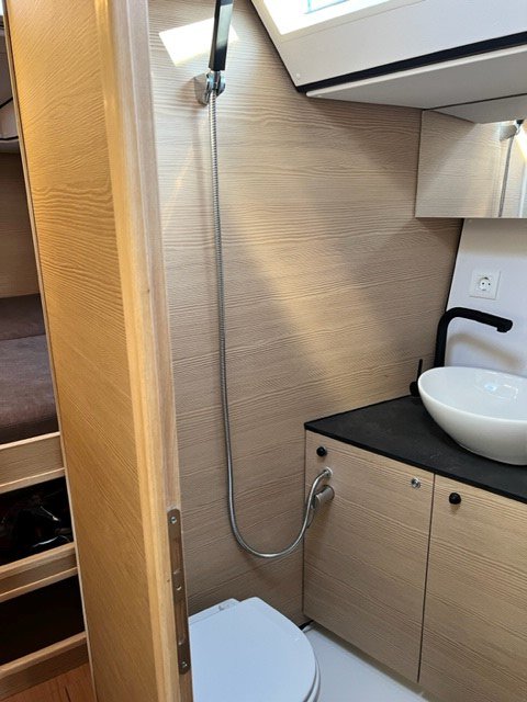 Image of Sofia Blu yacht #22