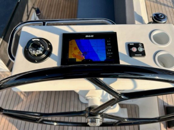 Image of Sofia Blu yacht #24