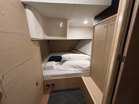 Image of Elly Blu yacht #9