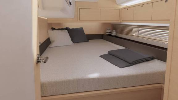 Image of KYBALION yacht #6