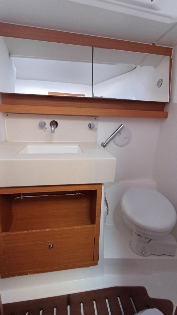 Image of KYBALION yacht #9