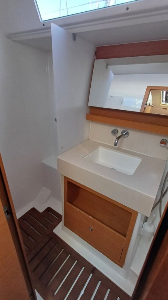 Image of KYBALION yacht #8