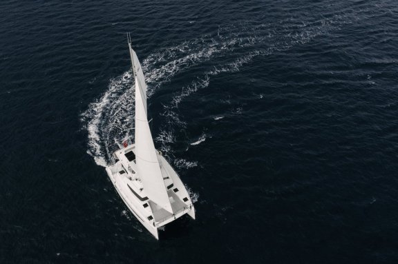 Image of Resif yacht #4