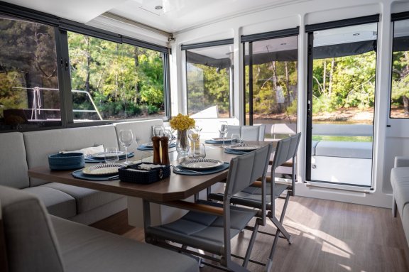 Image of Resif yacht #6