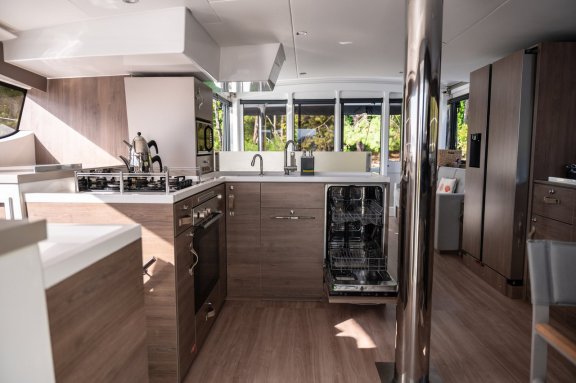 Image of Resif yacht #7