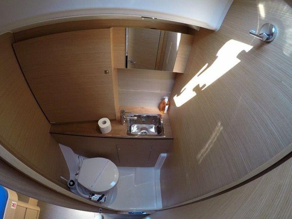 Image of Avalon II yacht #21