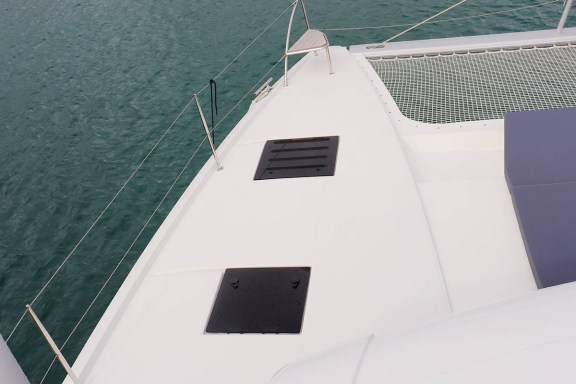 Image of Instigator yacht #4