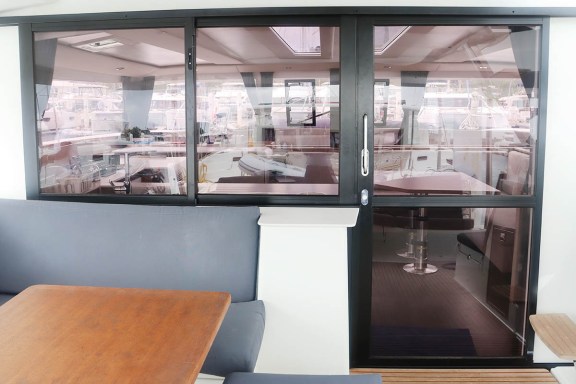 Image of Instigator yacht #8