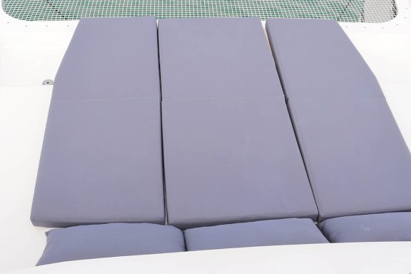 Image of Instigator yacht #12