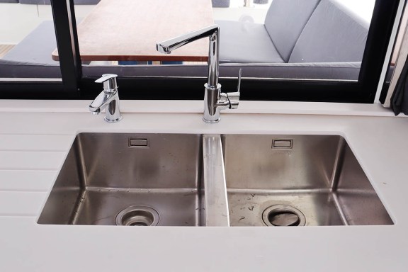 Image of Instigator yacht #15