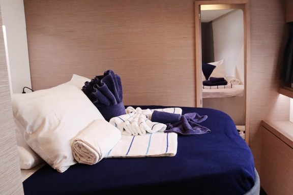 Image of Instigator yacht #19