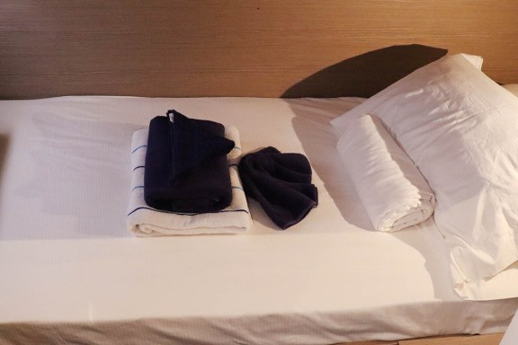 Image of Instigator yacht #21