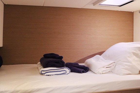 Image of Instigator yacht #22