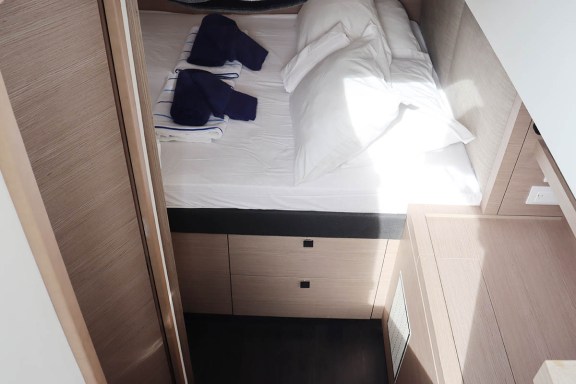 Image of Instigator yacht #23