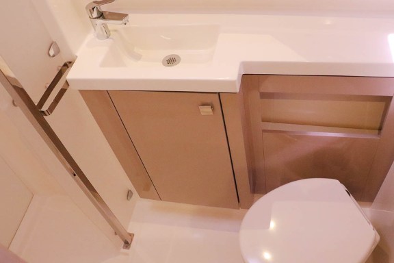 Image of Instigator yacht #26