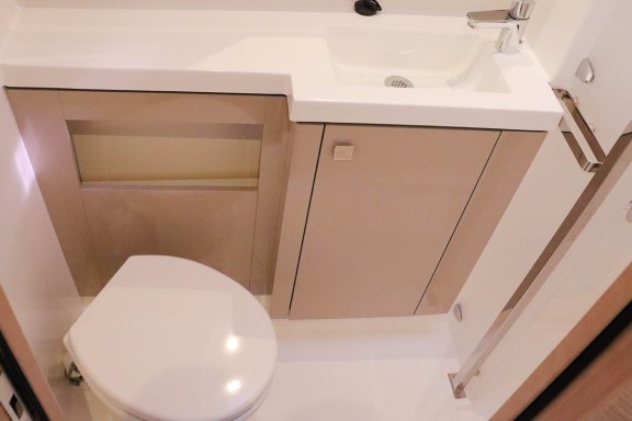 Image of Instigator yacht #27