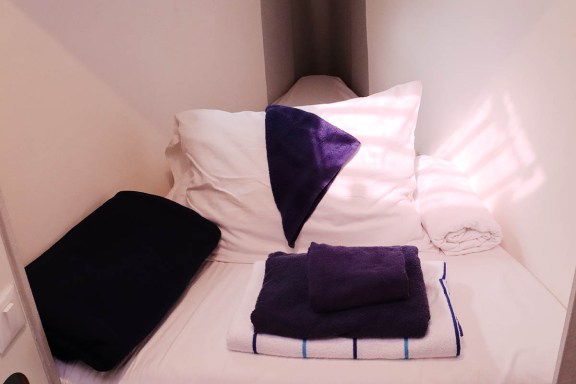 Image of Instigator yacht #30