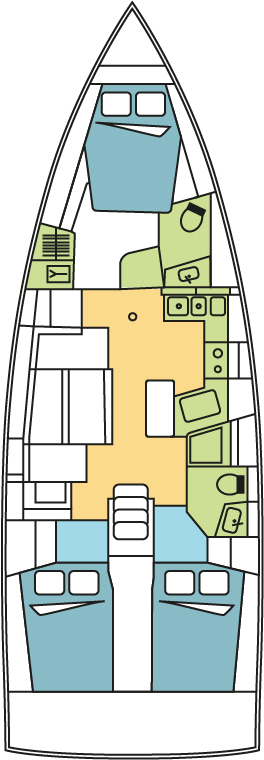 Image of LEONORA II yacht #2