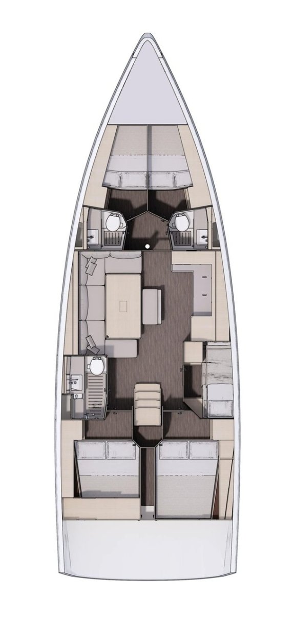 Image of Andreja yacht #2