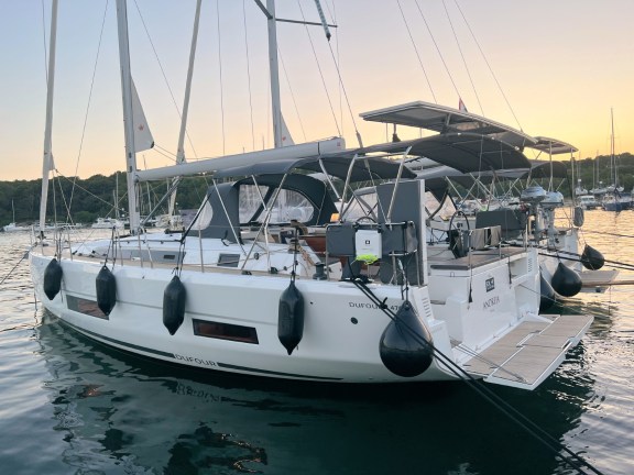 Image of Andreja yacht #9