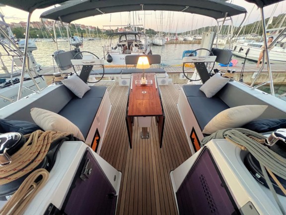 Image of Andreja yacht #15