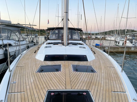 Image of Andreja yacht #19