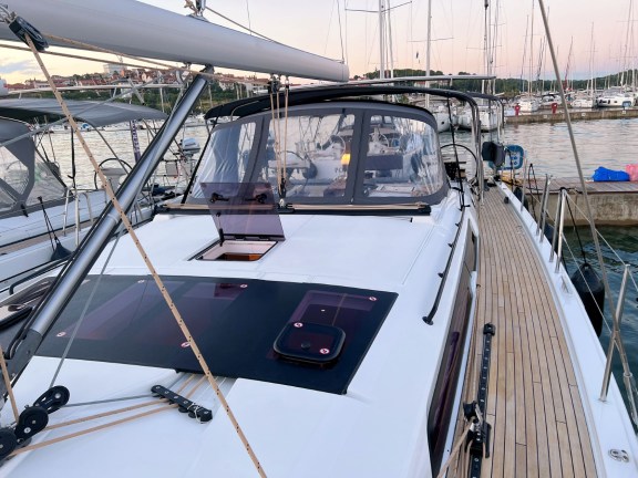 Image of Andreja yacht #20