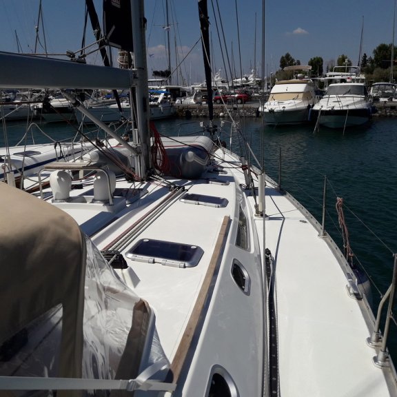 Image of Hesiodos yacht #5