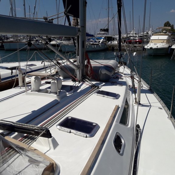 Image of Hesiodos yacht #7