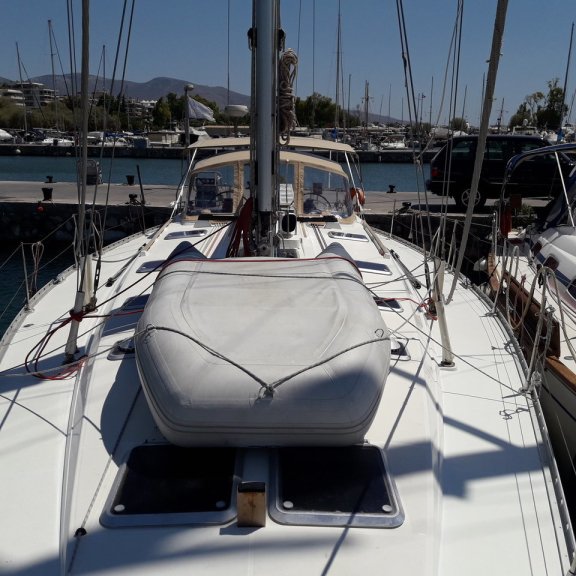 Image of Hesiodos yacht #8