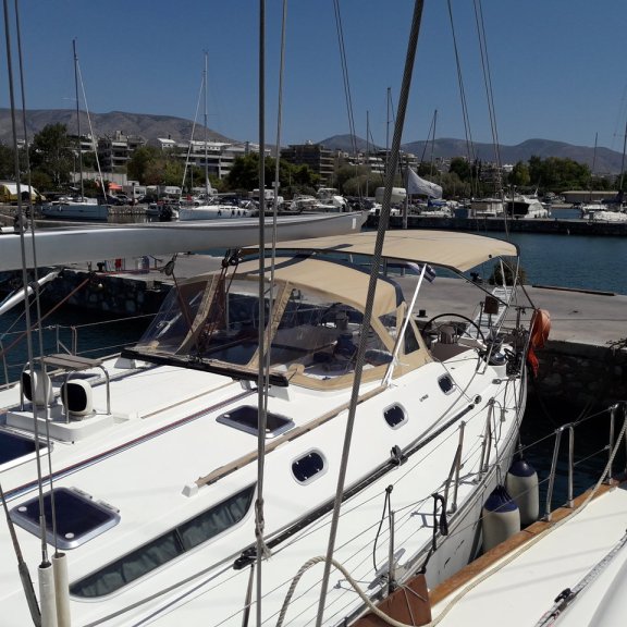 Image of Hesiodos yacht #13