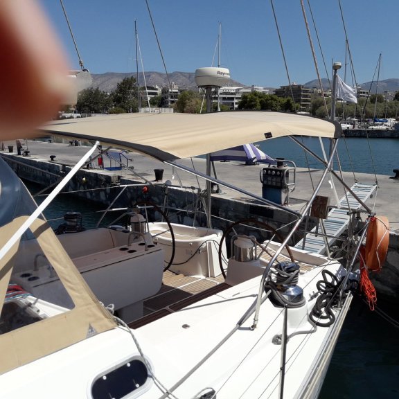 Image of Hesiodos yacht #14