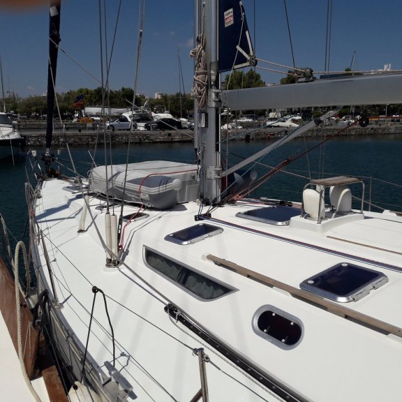 Image of Hesiodos yacht #16