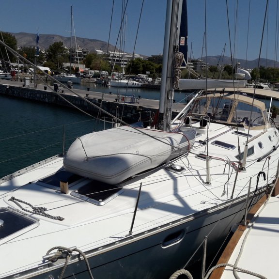 Image of Hesiodos yacht #12