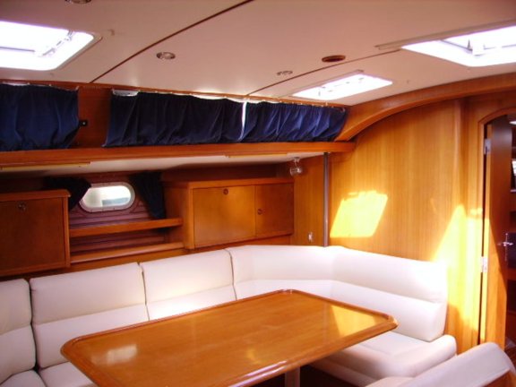 Image of Hesiodos yacht #31