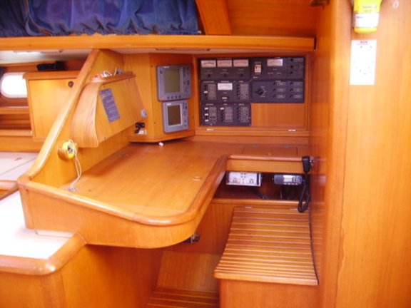 Image of Hesiodos yacht #33