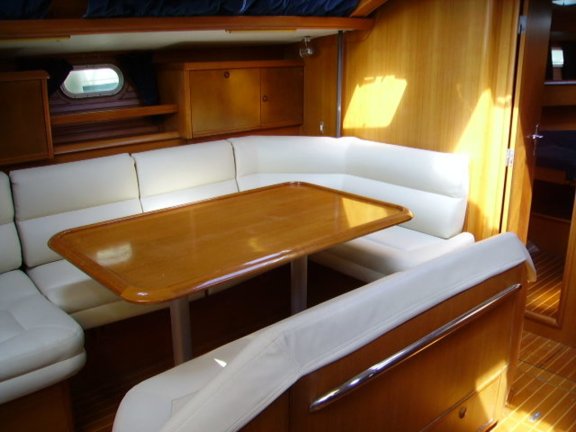 Image of Hesiodos yacht #30