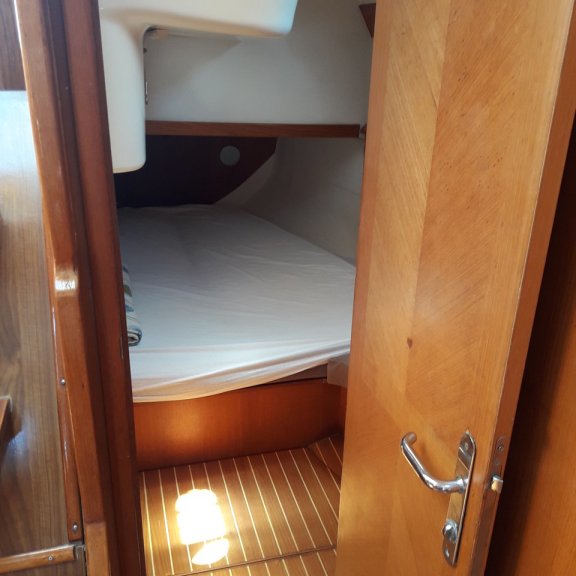 Image of Hesiodos yacht #34
