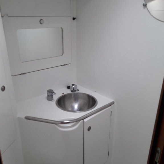 Image of Hesiodos yacht #39