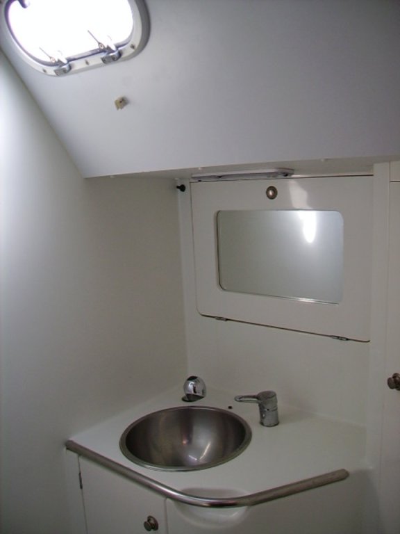 Image of Hesiodos yacht #40